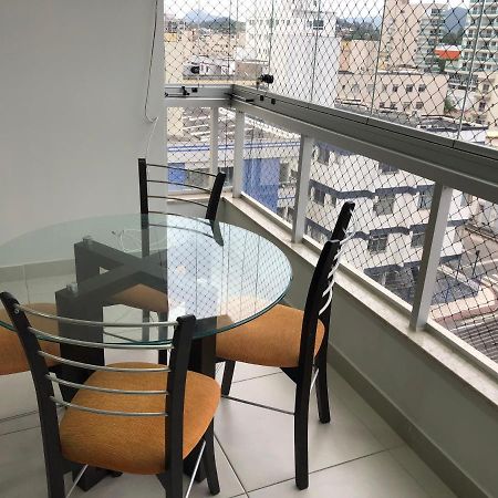Alto Padrao - Apartamento De 3 Quartos Na Badalada Praia Do Morro A Poucos Passos Da Areia - Elevador -Wi-Fi Guarapari Exterior foto