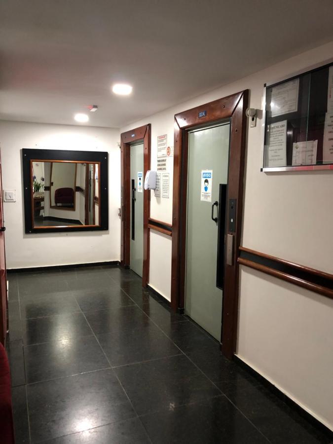 Alto Padrao - Apartamento De 3 Quartos Na Badalada Praia Do Morro A Poucos Passos Da Areia - Elevador -Wi-Fi Guarapari Exterior foto
