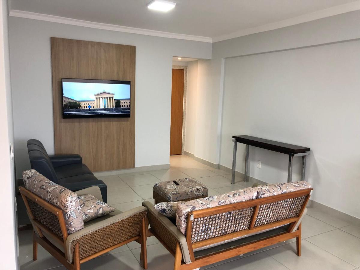 Alto Padrao - Apartamento De 3 Quartos Na Badalada Praia Do Morro A Poucos Passos Da Areia - Elevador -Wi-Fi Guarapari Exterior foto