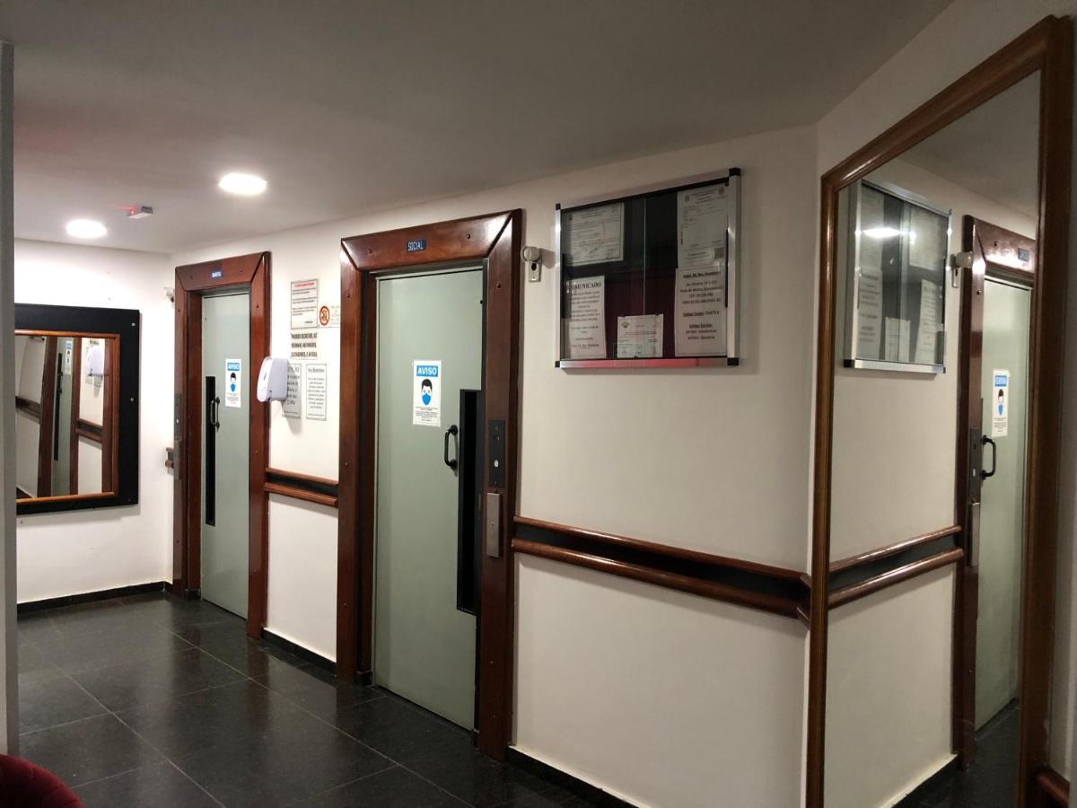 Alto Padrao - Apartamento De 3 Quartos Na Badalada Praia Do Morro A Poucos Passos Da Areia - Elevador -Wi-Fi Guarapari Exterior foto