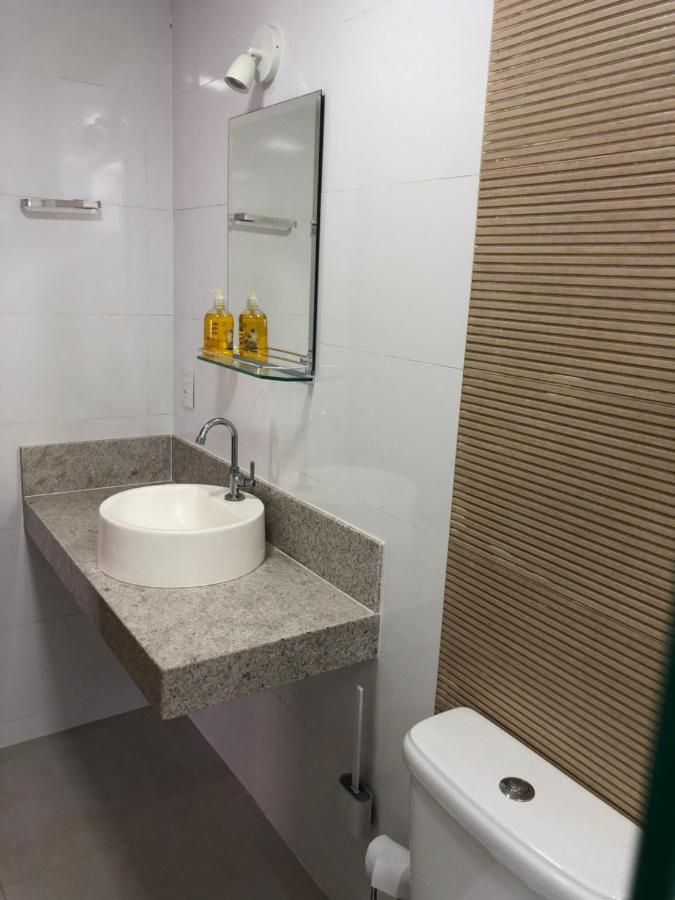 Alto Padrao - Apartamento De 3 Quartos Na Badalada Praia Do Morro A Poucos Passos Da Areia - Elevador -Wi-Fi Guarapari Exterior foto