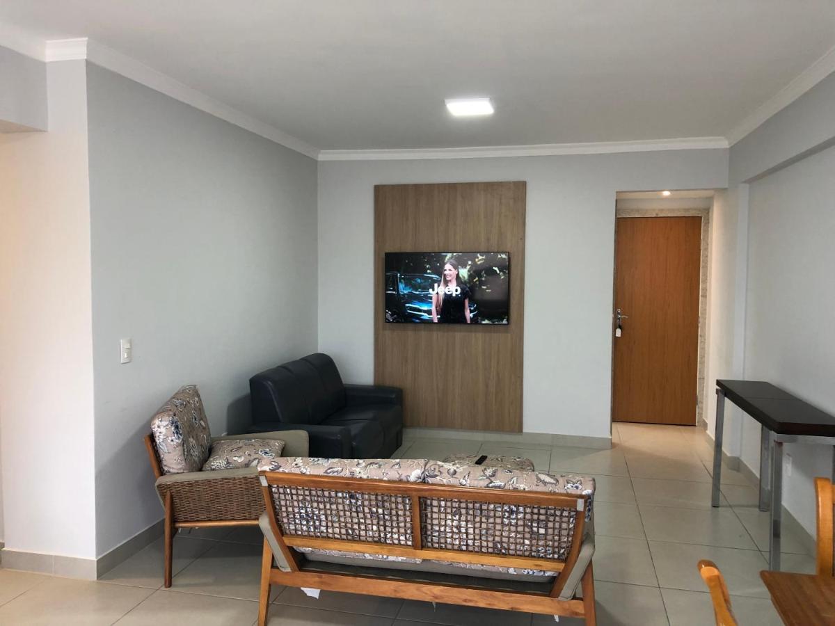 Alto Padrao - Apartamento De 3 Quartos Na Badalada Praia Do Morro A Poucos Passos Da Areia - Elevador -Wi-Fi Guarapari Exterior foto